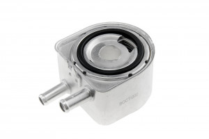 ÖLKÜHLER passend für CITROEN C4 2.0HDI 2007-,C5 2.0HDI,2.2HDI 2001-,C5 II 2.2HDI 2004-,PEUGEOT 307 2.0HDI 2000-,PARTNER 2.0HDI 2000-