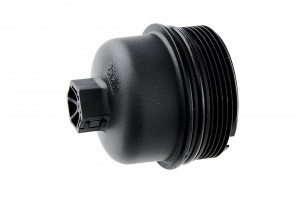 ÖLFILTER DECKEL passend für CITROEN C2 2003-,C3 2002-,C4 2004-,C5 I 2001-,C5 II 2004-,C5 III 2009-,JUMPER 2.2HDI 2006-,PEUGEOT BOXER 2.2HDI 2006-,FIAT DUCATO 2.2D 2006 -