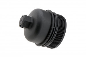 ÖLFILTER DECKEL passend für CITROEN C5 2.2HDI 2001-,C5 II/III 2.2HDI 2004-2010-,PEUGEOT 508 2.2HDI 2010-,607 2.2HDI 2000-,807 2.2HDI 2002-