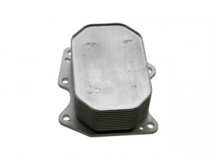 ÖLKÜHLER passend für FORD TRANSIT 2.2TDCI 2006-