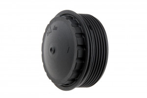 ÖLFILTER DECKEL passend für FORD MONDEO III 2.0DI/TDDI/TDCI -2007,OPEL MOVANO 2.5DTI 2001-,2.5CDTI 2003-,RENAULT LAGUNA II 2.2DCI 2001-,MASTER 2.5DCI 2001-TRAFIC 2.5DCI 2003-