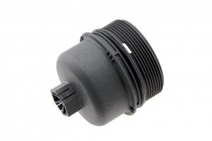 ÖLFILTER DECKEL passend für FIAT DOBLO 1.3JTD 2004-,GRANDE PUNTO 1.3D 2005-,PANDA 1.3D 2003-,QUBO 1.3D 2008-,CITROEN NEMO 1.3HDI 2010-,PEUGEOT BIPPER 1.3HDI 2010-