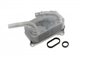 ÖLKÜHLER passend für MERCEDES E W210 E240,E280,E320,E430 1996-,E W211 E240,E320,E500 2002-,M W163 ML320,ML430,ML500 1998-