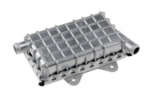 ÖLKÜHLER passend für MERCEDES SPRINTER 208D,210D,212D 1995-,VITO 2.3D 1996-