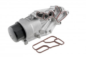 ÖLFILTER OHNE KÜHLER passend für MERCEDES C W203 C230/C280/C350 2005-,C W204 C230/C280/C300/C350 2007-,E W211 E230/E280/E350/E500 2005-,E W212 E300/E350/E500 2009-/Z FILTREM/