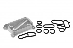 ÖLKÜHLER passend für OPEL CORSA C 1.3CDTI 03-,CORSA D 1.3CDTI 06-,FIAT 500 1.3D 07-,GRANDE PUNTO 1.3D 05-,FORD KA 1.3TDCI 08-,SUZUKI SWIFT 1.3DDIS 05-,SWIFT 1.3DDIS 10-,CHEVROLET AVEO 1.3D 11-