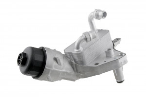 ÖLKÜHLER MIT FILTER passend für OPEL INSIGNIA A 2.0CDTI -2017,ASTRA J 2.0CDTI 2009-,SAAB 9-3 1.9TTID 2007-,FIAT BRAVO 2.0JTD 2008-