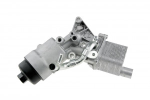 ÖLKÜHLER MIT FILTER passend für OPEL ASTRA J 1.4T 2009-,INSIGNIA 1.4T 2011-,MOKKA 1.4T 2012-,CHEVROLET CRUZE 1.4T 2010-,ORLANDO 1.4T 2012-
