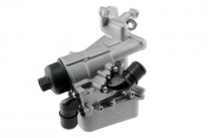 ÖLKÜHLER MIT FILTER passend für NISSAN QASHQAI 2.0DCI 2007-,X-TRIAL T31 2.0DCI 2007-,RENAULT LAGUNA II 2.0DCI 2005-,LAGUNA III 2.0DCI 2007-,TRAFIC 2.0DCI 2006-,OPEL VIVARO 2.0CDTI 2006-