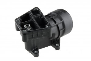 ÖLFILTER OHNE KÜHLER passend für VW POLO 1.2TDI 2009-,SKODA FABIA II 1.2TDI 2010-,ROOMSTER 1.2TDI 2010-,SEAT IBIZA 1.2TDI 2010-