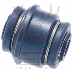 Buchse schwimmend achszapfen hinten passend für GENERAL MOTORS OE: 88951999