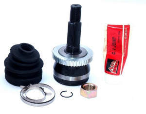 Gelenksatz Antriebswelle Radseitig Asva-ch-020a48