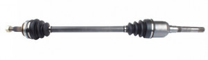 ANTRIEBSWELLEN für CHRYSLER RECHTS VORNE Voyager 2.5/2.5 TD 1991-1995, L=991mm 17-1104 CH-8-008A OE z.Vergl.: 17-1104