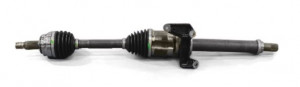 Vorderachswelle Rechts passend für JEEP Compass/Patriot 2.0/2.4, DODGE Caliber 1.8/2.0/2.4 (MTM), L=590mm