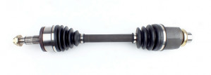 ANTRIEBSWELLEN für CHRYSLER 300C LINKS VORNE 3.5/5.7 AWD 2005-2011, L=580mm (A.T.) CH-8-132 