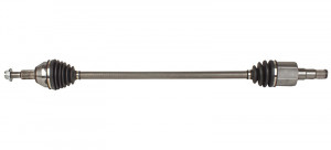 ANTRIEBSWELLEN für CHRYSLER RECHTS VORNE Grand Voyager (RT) 2007- (A.T), L=1060mm 68193908AA CH-8-501 OE z.Vergl.: 68193908AA