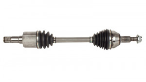 ANTRIEBSWELLEN für CHRYSLER LINKS VORNE Grand Voyager (RT) 2007- (A.T.), L=665mm 04880213AD CH-8-505 OE z.Vergl.: 04880213AD