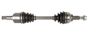 ANTRIEBSWELLEN für DODGE LINKS VORNE, L=643mm, Nur für Automatikgetriebe