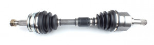ANTRIEBSWELLEN für CHRYSLER LINKS VORNE Voyager 3.3/3.8 1996-2007, L=638mm (A.T.) 4641855AA CH-8-901A OE z.Vergl.: 4641855AA