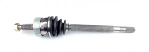 ANTRIEBSWELLEN für JEEP LINKS TJ/ZJ VORNE Cherokee/Grand Cherokee 93-98, L=576mm 4713189, 4720381 CH-8-906A OE z.Vergl.: 4713189,4720381