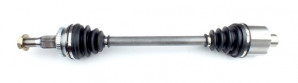ANTRIEBSWELLEN für CHRYSLER 300M LINKS VORNE 2.7/3.5 V6, LHS, für DODGE Intrepid, L=700mm CH-8-923A 