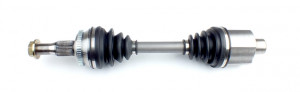 ANTRIEBSWELLEN für CHRYSLER 300M RECHTS VORNE 2.7/3.5 V6, LHS, für DODGE Intrepid, L=540mm CH-8-939A 
