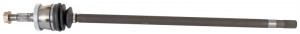 ANTRIEBSWELLEN für JEEP RECHTS WJ VORNE QD - ODM Grand Cherokee WJ 1999-2004, L=1020mm 05012456AB CH-8-947A OE z.Vergl.: 05012456AB