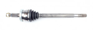 ANTRIEBSWELLEN für JEEP LINKS WJ VORNE QD Grand Cherokee WJ 1999-2004, L=620mm 05012457AB CH-8-948A OE z.Vergl.: 05012457AB