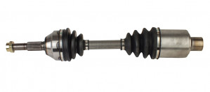 ANTRIEBSWELLEN für JEEP RECHTS KJ VORNE Cherokee 2.4/3.7/2.5 CRD/2.8 CRD, L=582mm 5066020AA, 5066022AA CH-8-957 OE z.Vergl.: 5066020AA, 5066022AA
