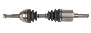 ANTRIEBSWELLEN für JEEP LINKS KJ VORNE Cherokee 2.4/2.5 CRD/2.8 CRD, L=605mm 52111781AB, 5066023AA CH-8-968 OE z.Vergl.: 52111781AB, 5066023AA