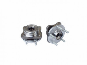 Radnabe vorne für CHRYSLER Voyager 84-01/ Le Baron 86-94 kola 14 4340334 CH1001 OE z.Vergl.: 4340334, 4504038, 4641516, 5241067
