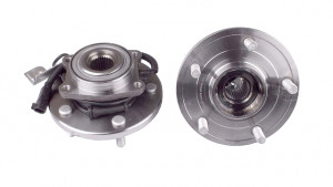 Radnabe vorne für CHRYSLER Voyager/T&C/Carafür VAn 2008-2012/ für VW Routan 4721578AB CH1002C OE z.Vergl.: 4721578AB, 04721578AD, 4721578AE, 7B0407621