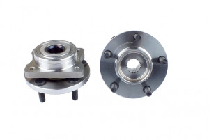 Radnabe vorne für CHRYSLER Voyager/Carafür VAn/T&C 96-07 kola 15/16 4641517 CH1003 OE z.Vergl.: 4641517, 4641517AD, 4641957AA
