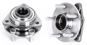 Radnabe vorne für CHRYSLER Cirrus/Sebring /Stratus/Breeze 1995-2006 15649179 CH1005 OE z.Vergl.: 15649179, 4578144AB