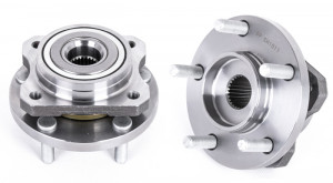 Radnabe vorne für CHRYSLER Voyager / für DODGE Carafür VAn -->95 kola 15 4504039 CH1011 OE z.Vergl.: 4504039, 4340326, 4443485, 4641196