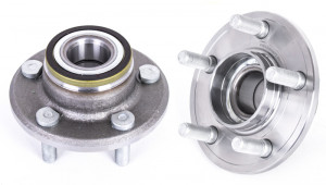 Radnabe vorne für CHRYSLER 300C / für DODGE Magnum /Charger 4779199AA CH1013 OE z.Vergl.: 4779199AA, 4779253AA, 6504007