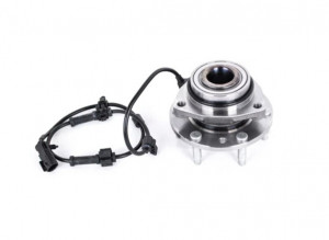 Radnabe vorne für CHEVROLET Trailblazer 02->/für SAAB 9-7X/Ascender 03-> 12413037 CH1017C OE z.Vergl.: 12413037