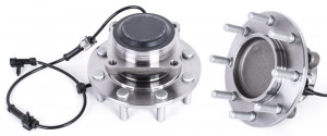 Radnabe vorne für CHEVROLET Silverado /Sierra 3500 01-07- RWD 15056753 CH1025C OE z.Vergl.: 15056753, 15225752, 15946733, 89059058