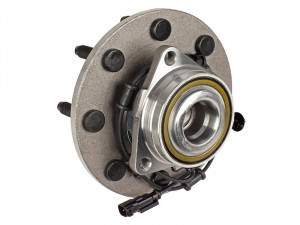 Radnabe vorne für CHRYSLER für DODGE RAM 1500/2500 2002-2009 8Löcher 52010206AC CH1031C OE z.Vergl.: 52010206AC, 52010206AD