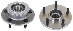 Radnabe vorne für CHRYSLER für DODGE RAM 1500 RWD 1994--2008 052009867AA CH1034A OE z.Vergl.: 052009867AA, 052009867AB, 52009867AB