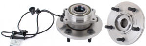 für CHRYSLER Radnabe Vorderachse für VA CH1035C Pacifica 2006-2008