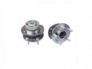 Radnabe hinten für CHRYSLER Voyager/T&C/Carafür VAn 95--> kola 14 4683513 CH2001A OE z.Vergl.: 4683513