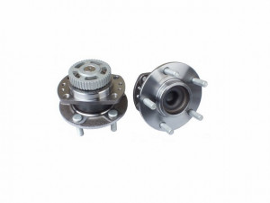 Radnabe hinten für CHRYSLER Voyager/T&C/Carafür VAn 95--> kola 15/16/17 4683514 CH2002A OE z.Vergl.: 4683514, 104721515AB, 4683515