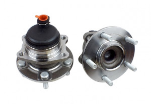 Radnabe hinten für CHRYSLER Voyager III/IV czujnik ABS -->2008 4721515AC CH2003C OE z.Vergl.: 4721515AC, 4721515AB, 4721515AD