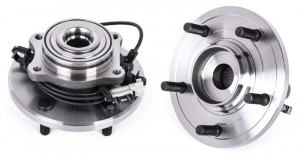 Radnabe hinten für CHRYSLER Pacifica 2004-2006 04721632AC CH2007C OE z.Vergl.: 04721632AC