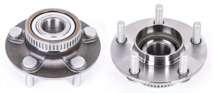 Radnabe hinten für CHRYSLER 300M/Concorde/LHS/New Yorker/Intrepid 1J0501611A CH2008A OE z.Vergl.: 1J0501611A, 4582220, 4779011