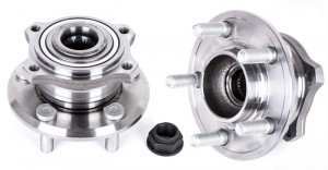 Radnabe hinten für CHRYSLER 300C 04-->/ Magnum 05-12 / Charger 05--> 4779218AB CH2011 OE z.Vergl.: 4779218AB, 04779218AA, 04779328AA