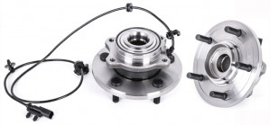 für CHRYSLER Radnabe Hinterachse HA CH2012C Pacifica 2006-2008