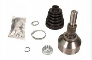 Antriebswellen gelenksatz passend für DODGE E-87 Journey 2008-, FIAT Freemont 2011- 2.0 CRD/3.6 (32-26-56,7)