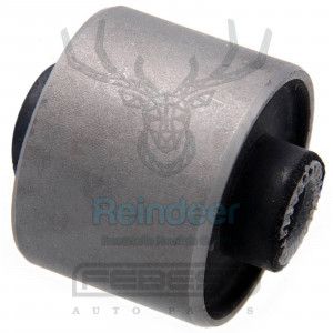 Buchse querlenker hinten oben passend für GENERAL MOTORS OE: 96440014, 46203-86Z00